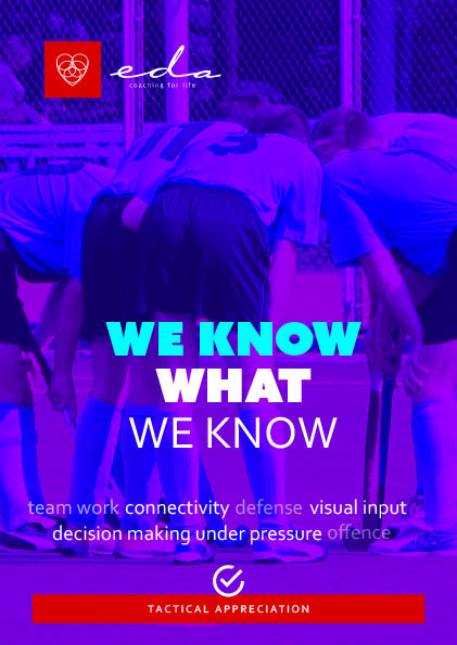 we know we know